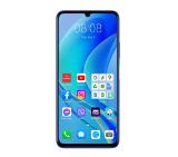 Huawei Nova Y70, Crystal Blue, MGA, 6.75", TFT LCD HD+ 1600x720, 4GB+128GB, Camera 48MP+5MP+2MP/8MP, 4G LTE, WiFi 802.11 b/g/n, 2.4GHz, BT 5.1, FPT, 6000 mAh, USB-C Type-C, 3.5 mm earjack, EMUI 12.0