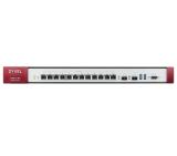 ZyXEL USG Flex Firewall 12 Gigabit user-definable ports, 2*SFP, 2* USB / 1 Yr UTM Bundle