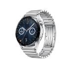 Huawei Watch GT 3 46mm, Jupiter-B19T, Stainless Steel