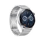 Huawei Watch GT 3 46mm, Jupiter-B19T, Stainless Steel