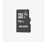 HIKSEMI microSDHC 32G, Class 10 and UHS-I TLC, Up to 92MB/s read speed, 15MB/s write speed, V10