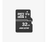 HIKSEMI microSDHC 32G, Class 10 and UHS-I TLC, Up to 92MB/s read speed, 25MB/s write speed, V10