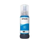 Epson 108 EcoTank Cyan ink bottle