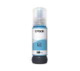 Epson 108 EcoTank Light Cyan ink bottle