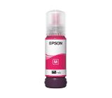 Epson 108 EcoTank Magenta ink bottle