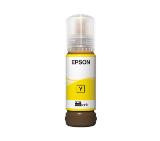 Epson 108 EcoTank Yellow ink bottle