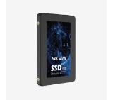 HIKSEMI 128GB SSD, 3D NAND, 2.5inch SATA III, Up to 550MB/s read speed, 430MB/s write speed