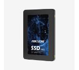 HIKSEMI 128GB SSD, 3D NAND, 2.5inch SATA III, Up to 550MB/s read speed, 430MB/s write speed