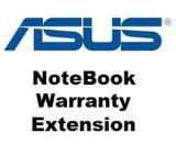 Asus 1Y Warranty Extension for Asus Gaming Laptops