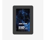 HIKSEMI 512GB SSD, 3D NAND, 2.5inch SATA III, Up to 550MB/s read speed, 480MB/s write speed