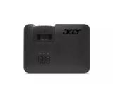 Acer Projector Vero PL2520i, Laser, 1080p(1920x1080), 4000 ANSI Lm, 2000000:1, HDMI/MHL, 1.3 Optical zoom, PC Audio (Stereo mini jack) x 1, DC out(5V/1A USB Type A), USB 2.0 (Type A) x1, for WirelessProjection-Kit (UWA5) included, 15W Speaker, Bag, Black