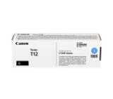 Canon Toner T12, Cyan