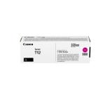 Canon Toner T12, Magenta