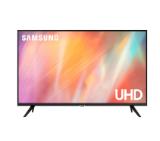 Samsung 65" 65AU7092 4K UHD LED TV, SMART, 2000 PQI, Dolby Digital Plus, 3xHDMI, USB, WiFi, Bluetooth 4.2, Tizen, Dark Gray