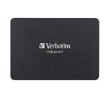 Verbatim Vi550 S3 2.5" SATA III 7mm SSD 1TB