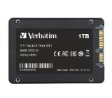 Verbatim Vi550 S3 2.5" SATA III 7mm SSD 1TB