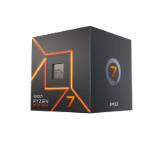 AMD Ryzen 7 7700 8C/16T (3.8GHz / 5.3GHz Boost, 40MB, 65W, AM5)