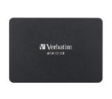 Verbatim Vi550 S3 2.5" SATA III 7mm SSD 512GB
