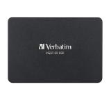 Verbatim Vi550 S3 2.5" SATA III 7mm SSD 256GB
