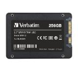 Verbatim Vi550 S3 2.5" SATA III 7mm SSD 256GB