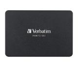 Verbatim Vi550 S3 2.5" SATA III 7mm SSD 128GB