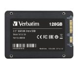 Verbatim Vi550 S3 2.5" SATA III 7mm SSD 128GB