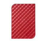 Verbatim STORE 'N' GO 2.5" (6.35CM) Gen 2 1TB USB 3.0 Red