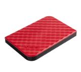 Verbatim STORE 'N' GO 2.5" (6.35CM) Gen 2 1TB USB 3.0 Red