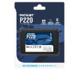 Patriot P220 1TB SATA3 2.5