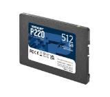 Patriot P220 512GB SATA3 2.5