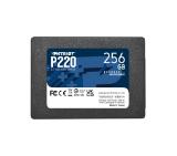 Patriot P220 256GB SATA3 2.5