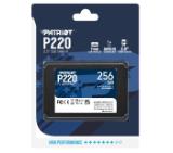 Patriot P220 256GB SATA3 2.5