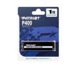 Patriot P400 1TB M.2 2280 PCIE Gen4 x4