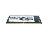 Patriot Signature SODIMM 16GB DDR5 4800Mhz