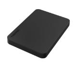 Toshiba Canvio Basics 4TB Black ( 2.5", USB 3.2 )