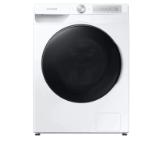 Samsung WD10T634DBH/S7, Washing Machine/Dryer, 10.5/6 kg, 1400rpm, Energy Efficiency A/E, Spin Efficiency B, Eco Bubble, Bubble Soak, Air Wash, Hygiene Steam, AI Control, SmartThings App, White/black door