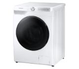 Samsung WD10T634DBH/S7, Washing Machine/Dryer, 10.5/6 kg, 1400rpm, Energy Efficiency A/E, Spin Efficiency B, Eco Bubble, Bubble Soak, Air Wash, Hygiene Steam, AI Control, SmartThings App, White/black door