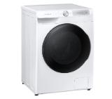 Samsung WD10T634DBH/S7, Washing Machine/Dryer, 10.5/6 kg, 1400rpm, Energy Efficiency A/E, Spin Efficiency B, Eco Bubble, Bubble Soak, Air Wash, Hygiene Steam, AI Control, SmartThings App, White/black door