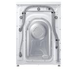 Samsung WD10T634DBH/S7, Washing Machine/Dryer, 10.5/6 kg, 1400rpm, Energy Efficiency A/E, Spin Efficiency B, Eco Bubble, Bubble Soak, Air Wash, Hygiene Steam, AI Control, SmartThings App, White/black door