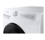 Samsung WD10T634DBH/S7, Washing Machine/Dryer, 10.5/6 kg, 1400rpm, Energy Efficiency A/E, Spin Efficiency B, Eco Bubble, Bubble Soak, Air Wash, Hygiene Steam, AI Control, SmartThings App, White/black door