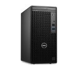 Dell OptiPlex 3000 MT, Intel Core i3-12100 (4 Cores/12MB/3.3GHz to 4.3GHz), 8GB (1x8GB) DDR4, 256GB SSD PCIe M.2, DVD+/-RW, Wi-Fi 6E+ BT 5.2, Integrated Graphics, Keyboard&Mouse, Win 11 Pro, 3Y PS