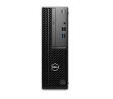 Dell OptiPlex 3000 SFF, Intel Core i5-12500 (6 Cores/18MB/3.0GHz to 4.6GHz), 8GB (1x8GB) DDR4, 256GB SSD PCIe M.2, Wi-Fi 6E+ BT 5.2, Integrated Graphics, Keyboard&Mouse, Ubuntu, 3Y PS