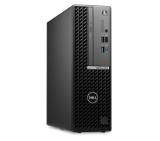 Dell OptiPlex 5000 SFF, Intel Core i5-12500 (6 Cores/18MB/3.0GHz to 4.6GHz), 8GB (1x8GB) DDR4, 256GB SSD PCIe M.2, Wi-Fi 6E+ BT 5.2, Integrated Graphics, Keyboard&Mouse, Ubuntu, 3Y PS