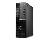 Dell OptiPlex 5000 SFF, Intel Core i5-12500 (6 Cores/18MB/3.0GHz to 4.6GHz), 8GB (1x8GB) DDR4, 256GB SSD PCIe M.2, Wi-Fi 6E+ BT 5.2, Integrated Graphics, Keyboard&Mouse, Ubuntu, 3Y PS
