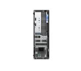 Dell OptiPlex 5000 SFF, Intel Core i5-12500 (6 Cores/18MB/3.0GHz to 4.6GHz), 8GB (1x8GB) DDR4, 256GB SSD PCIe M.2, Wi-Fi 6E+ BT 5.2, Integrated Graphics, Keyboard&Mouse, Ubuntu, 3Y PS