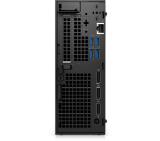 Dell Precision 3260 CFF, Intel Core i9-12900 (30M Cache, up to 5.1 GHz), 16GB (1x16GB) DDR5 4800MHz SO-DIMM, 512GB SSD PCIe M.2, Nvidia T1000 8GB, 8GB, Wi-Fi 6E, Bluetooth 5.2, Keyboard&Mouse, Win 11 Pro, 3Yr Basic Onsite