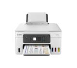 Canon MAXIFY GX3040 All-In-One, White&Black