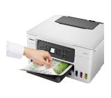 Canon MAXIFY GX3040 All-In-One, White&Black