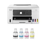 Canon MAXIFY GX3040 All-In-One, White&Black
