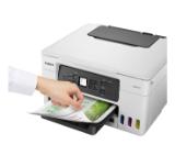 Canon MAXIFY GX3040 All-In-One, White&Black